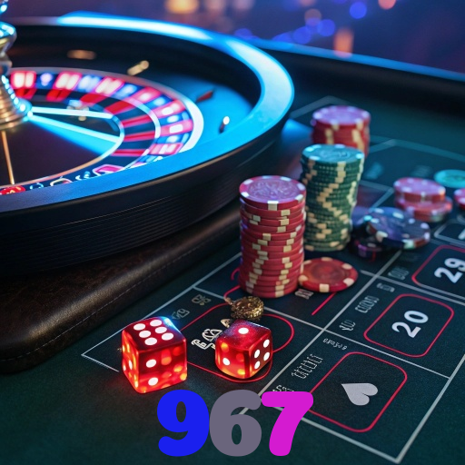 967