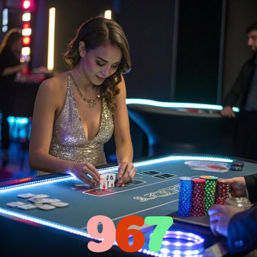 967