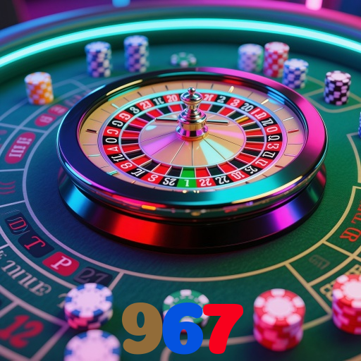 967