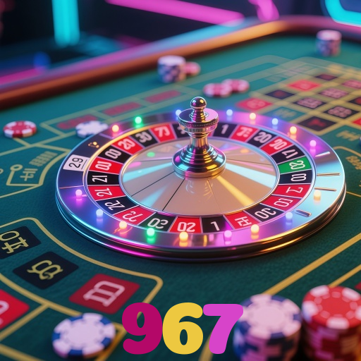 967
