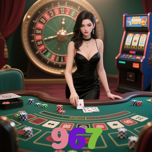 967