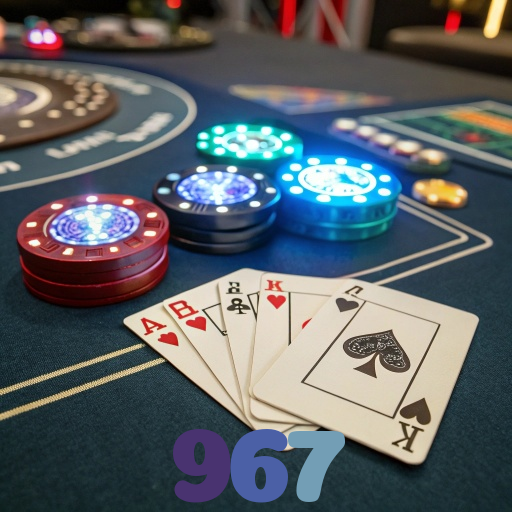 967