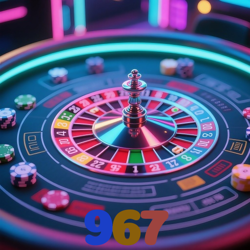 967
