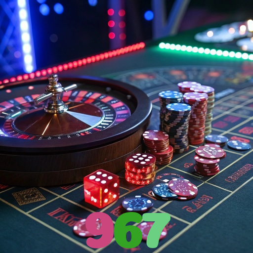 967