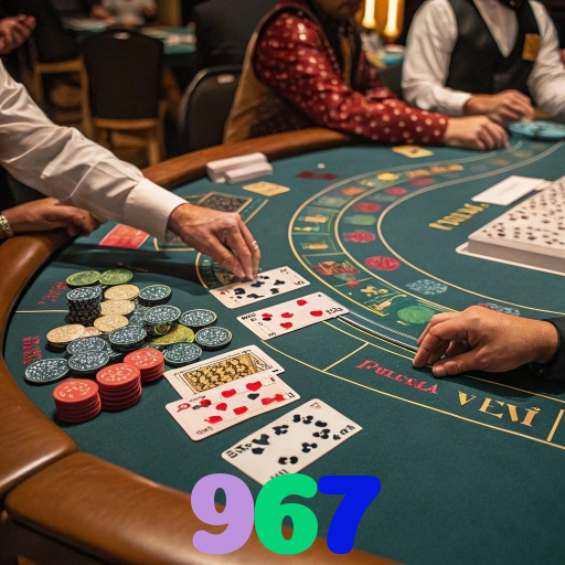 967