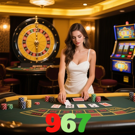 967