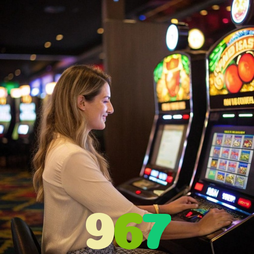 967