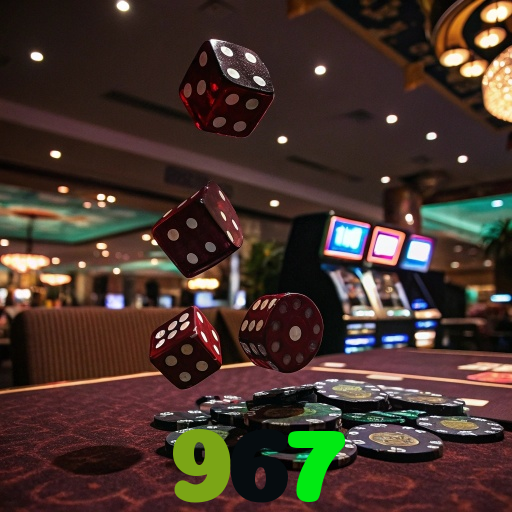 967
