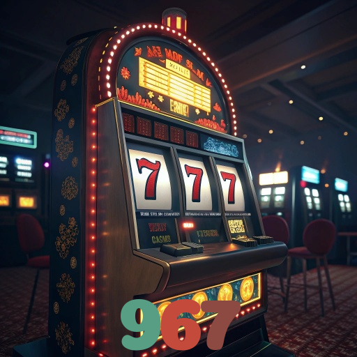 967