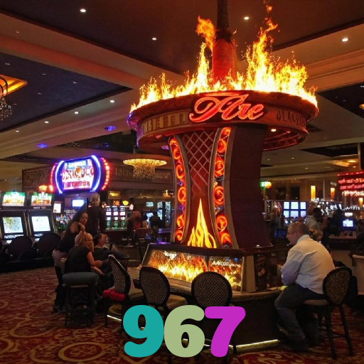 967
