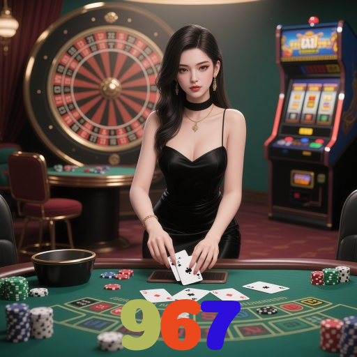 967