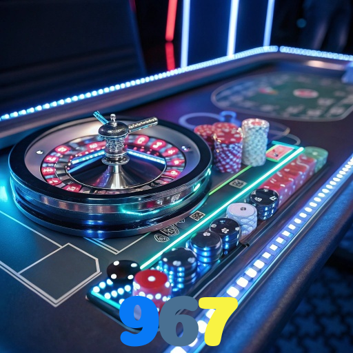 967