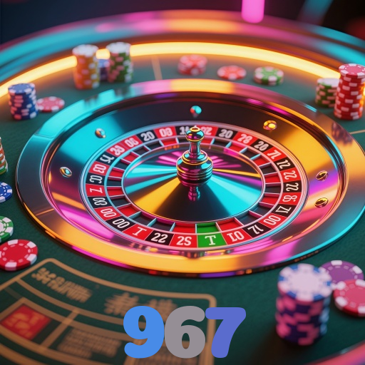 967