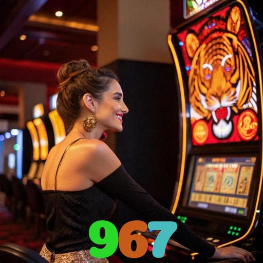 967