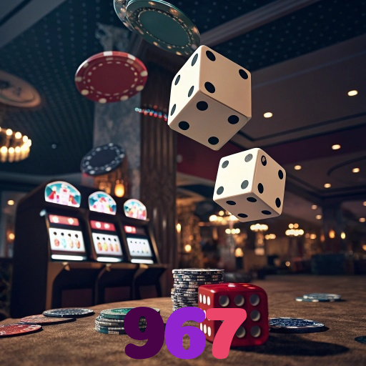 967