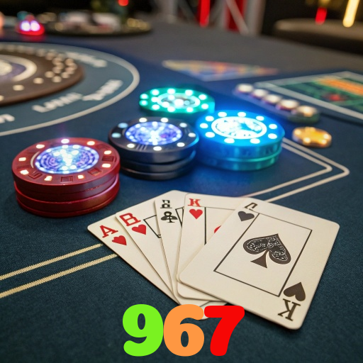 967