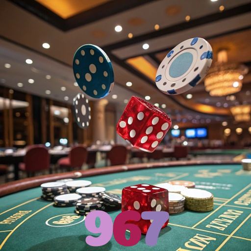 967