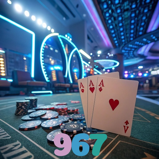 967