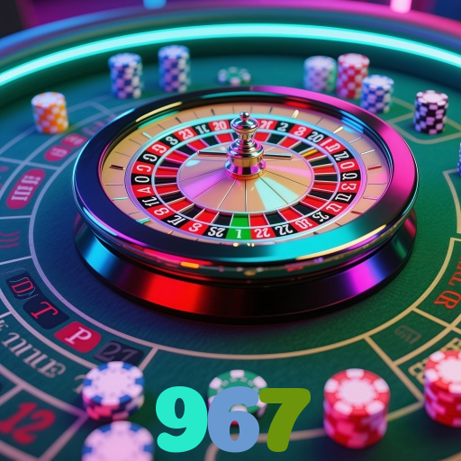 967