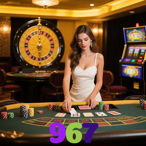 967