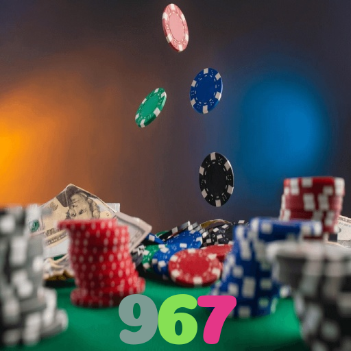 967