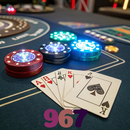 967
