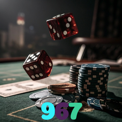 967