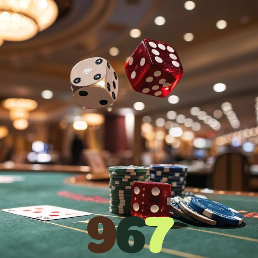 967