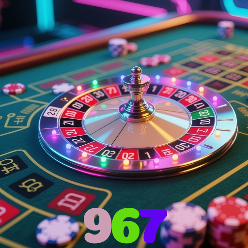 967