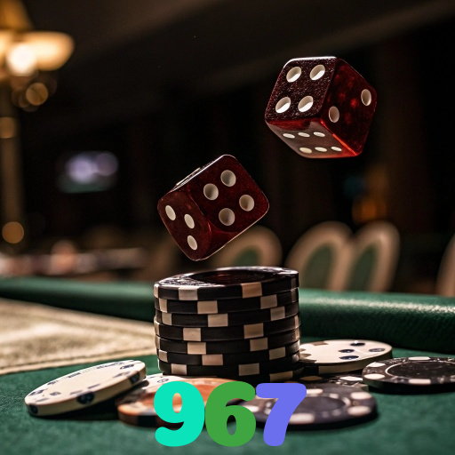967