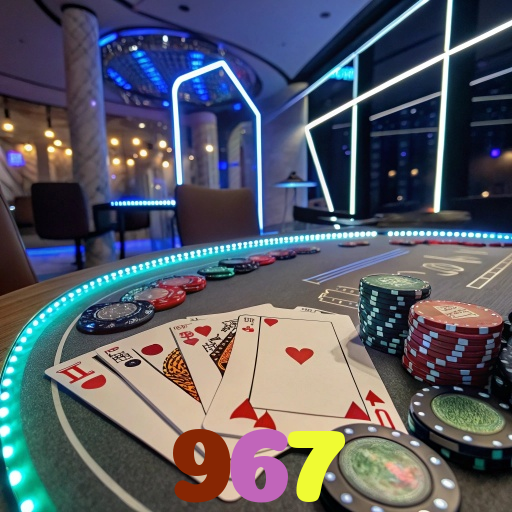 967