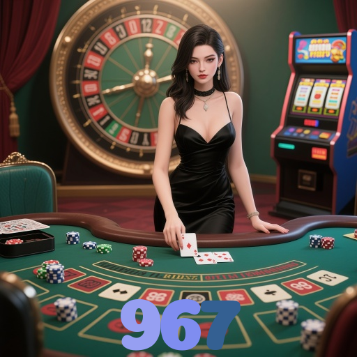 967