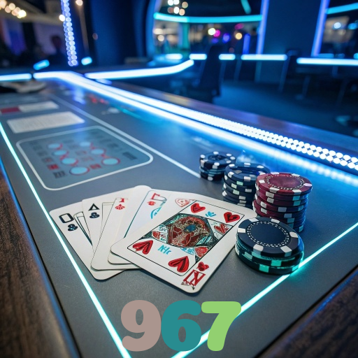967