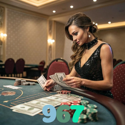 967