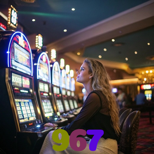 967