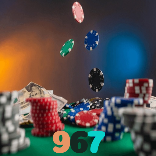 967