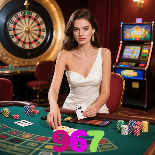 967