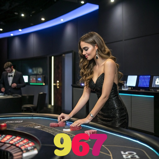 967