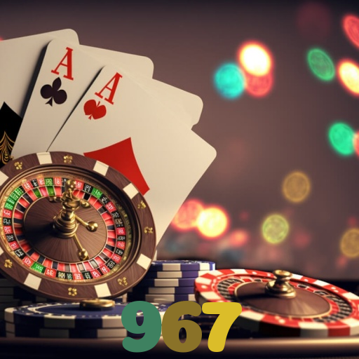 967