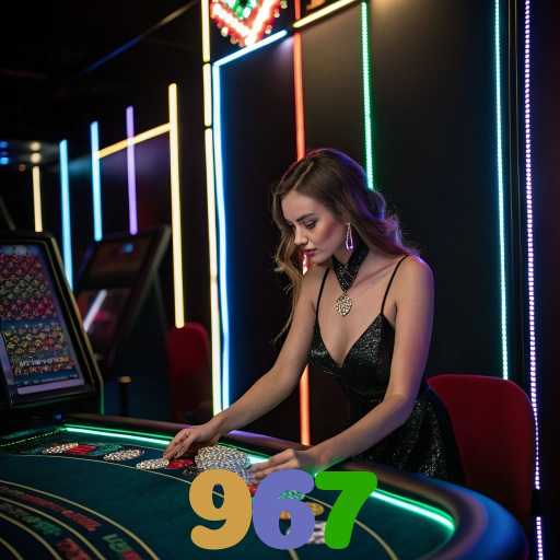 967