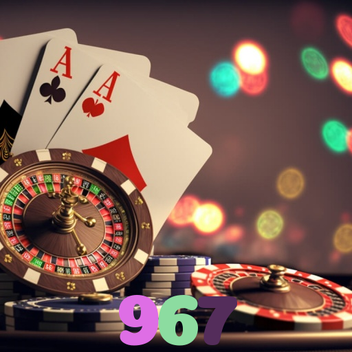 967