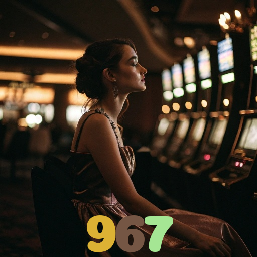 967