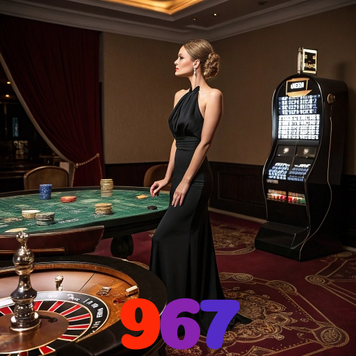 967