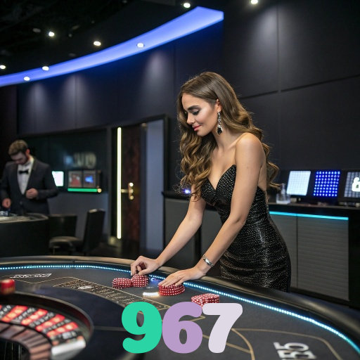 967