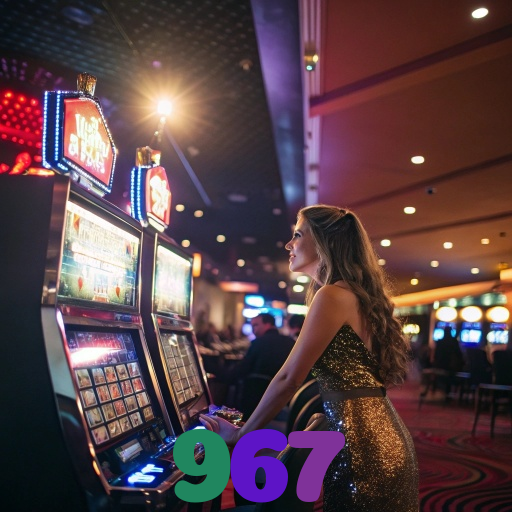 967