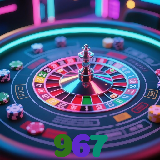 967
