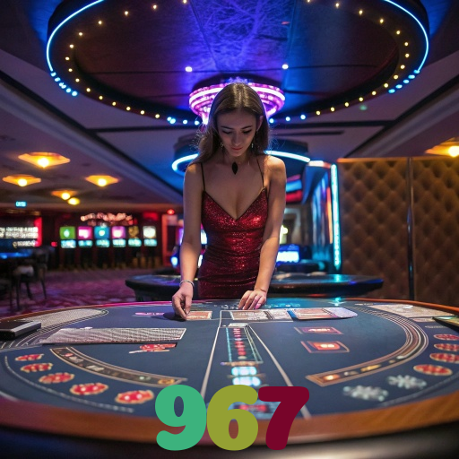 967