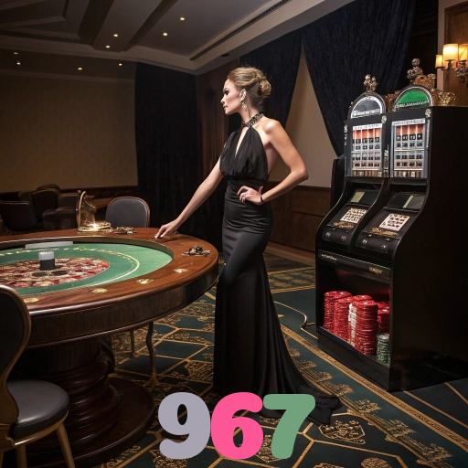 967