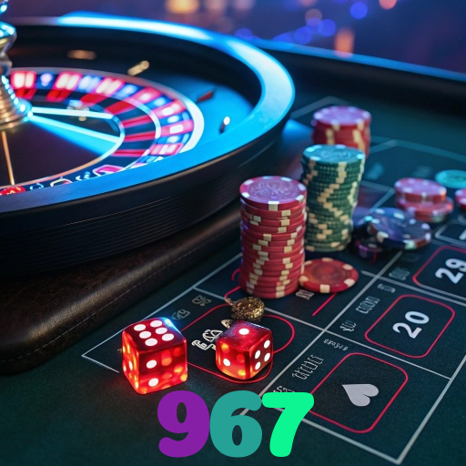 967