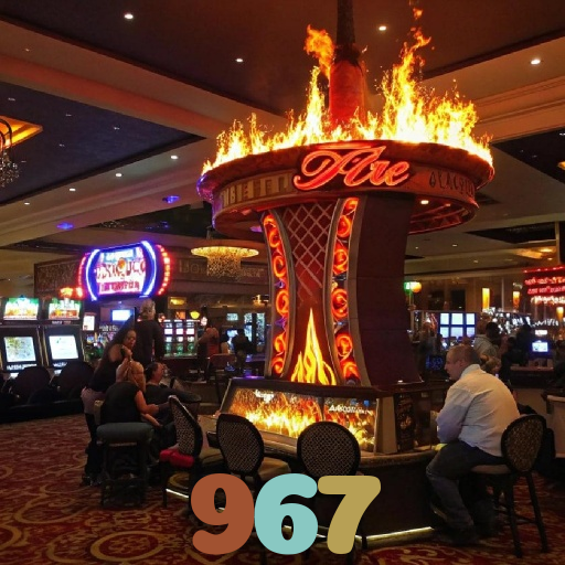 967